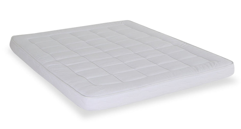 Deluxe Memory Foam Queen Sofa Bed Mattress