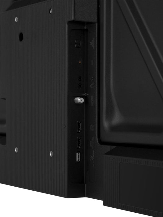 HISENSE 32\" A4N LED HD Ready Smart VIDAA TV (32A4NV)