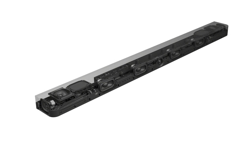 SONY Bravia Theatre Bar 9 Soundbar (‎HTA9000)