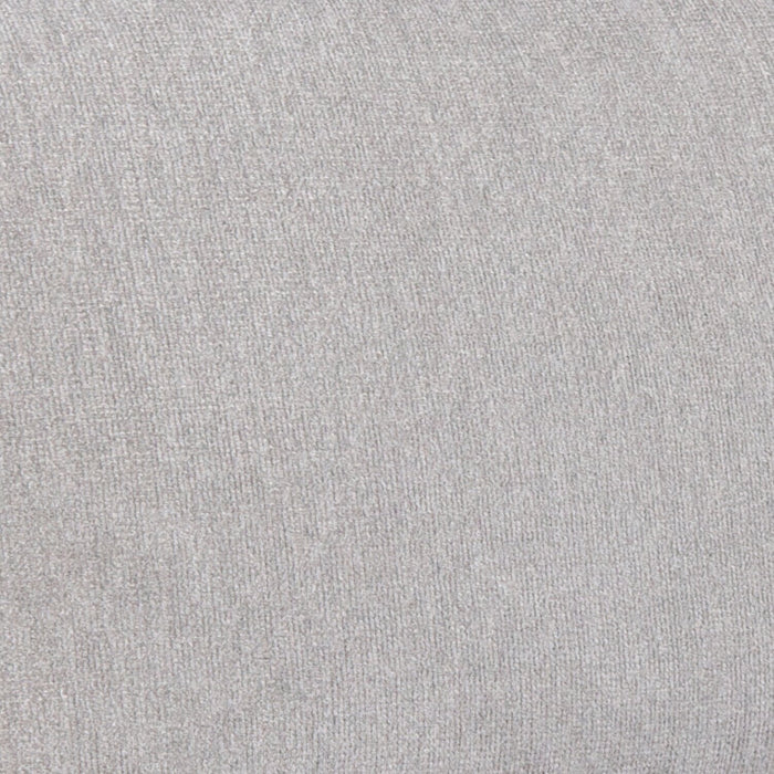 Vault 7-Piece Sectional with Five Storage Chairs and Storage USB Console - Grey