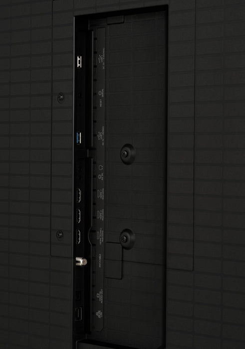 HISENSE 55\" U88QG Mini-LED Pro QLED 4K UHD AI Smart Google TV (55U88QG) - 2025 Model