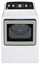 ["GE 7.2 Cu. Ft. Gas Dryer with SaniFresh Cycle - White - GTD49GBMRWS"]