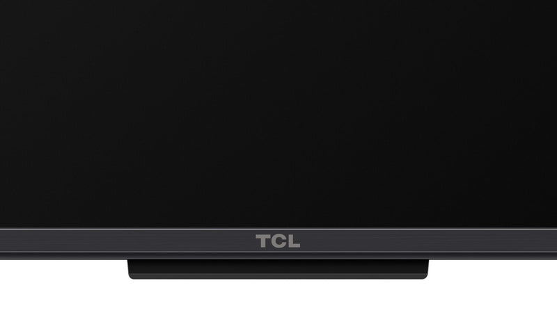 TCL 50\" Q65 QLED 4K UHD Smart Google TV (50Q651G-CA)