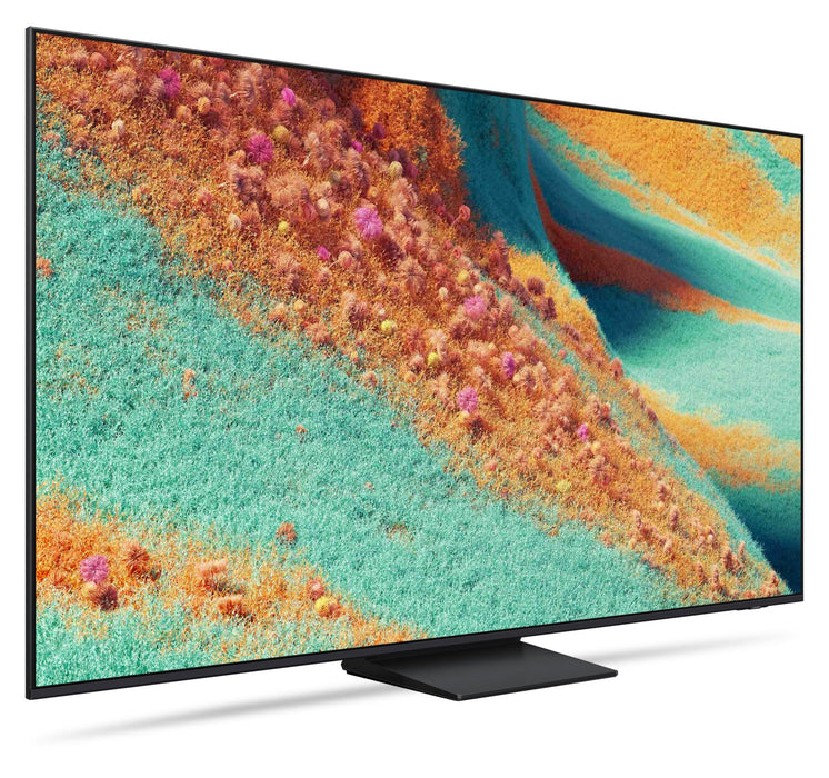 SAMSUNG 75\" QN85F Neo QLED Vision AI 4K Smart Tizen OS TV (QN75QN85FAFXZC) – 2025 Model