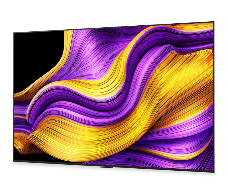 LG 65\" G5 OLED 4K UHD evo AI Smart webOS TV (OLED65G5WUA.ACC) - 2025 Model