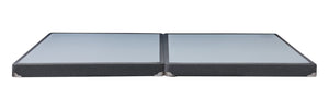 Springwall 2025 Low-Profile Split Queen Boxspring Set