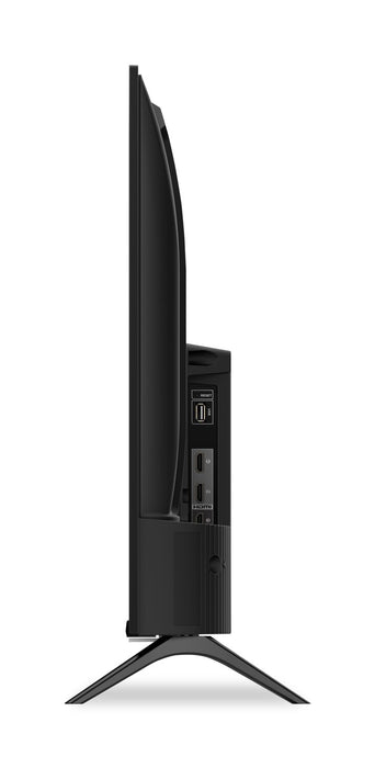 TCL 32\" 720p HD LED 60Hz Roku Smart TV (32S250R-CA) 