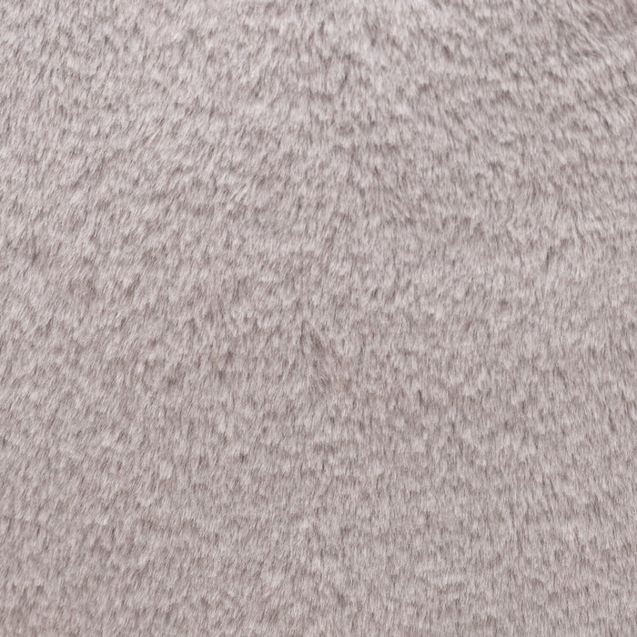 Hugz 45\" Fabric Accent Chair - Grey