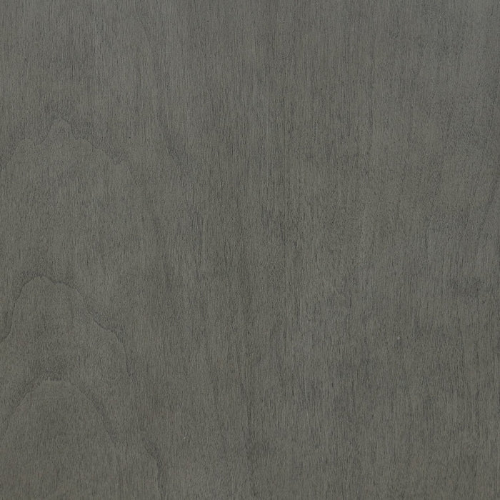 Chelsea Bedroom 7-Drawer Dresser, 60\"W x 38\"H - Grey