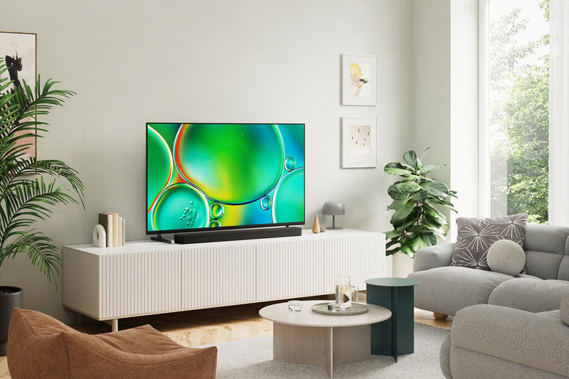 SONY 55\" Bravia 2 LCD 4K UHD Smart Google TV (K55S20M2) - 2025 Model