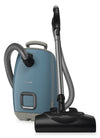 Miele Guard L1 Canister Vacuum with Bag – Nordic Blue - 41UFE037CDN
