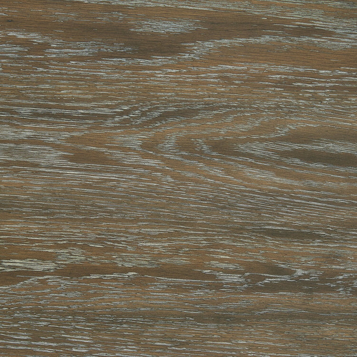 Devon 5pc Dining Set with Table & 4 Chairs - 60\"W, Wood - Dark Brown