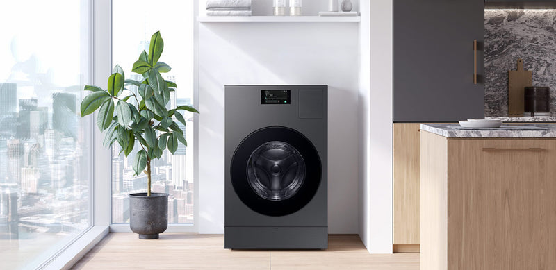 Samsung Bespoke 6.1 Cu. Ft. All-in-One AI Laundry Combo™ Washer/Dryer - WD53DBA900HZA1