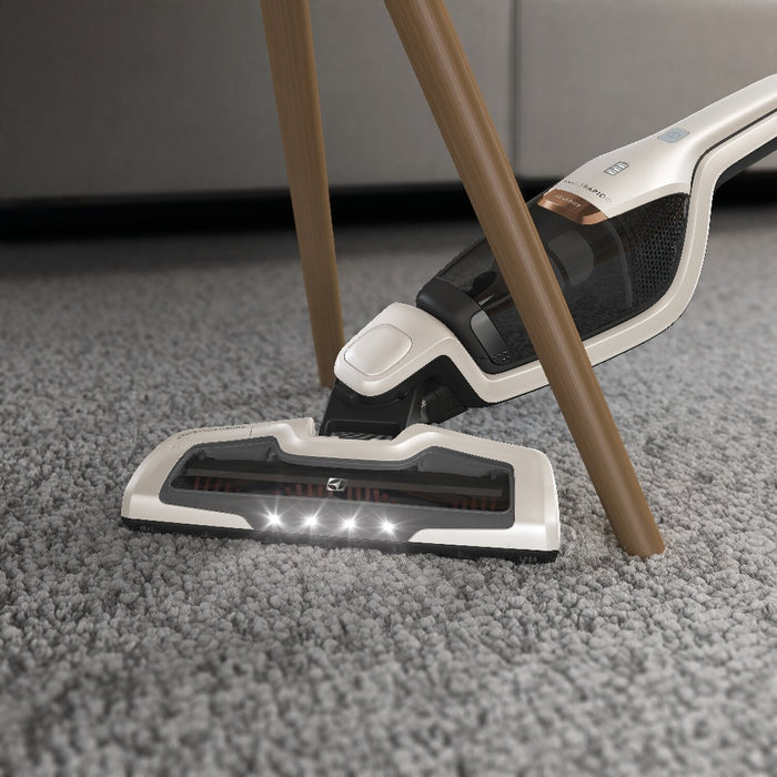 Electrolux Ergorapido™ 2-in-1 Cordless Stick Vacuum - EHVS2510AW
