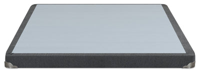 Springwall Encore Low-Profile Twin Boxspring |  Sommier à profil bas Springwall Encore pour lit simple
