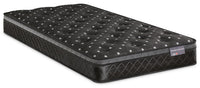 Springwall Advance Regatta Eurotop Medium Twin Mattress