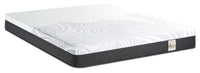 Springwall Spa 8 Firm Smooth Top Full Mattress in a Box 
