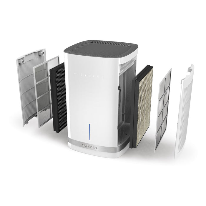 Cuisinart PuRXium Countertop Air Purifier - CAP-500C