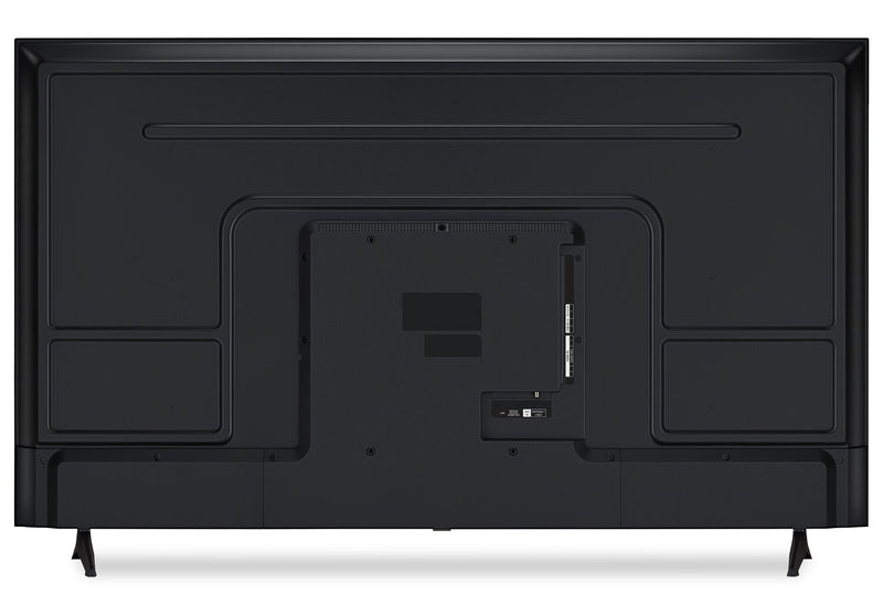 LG 55\" UA77 4K UHD Smart webOS TV (55UA7700PUB.ACCQ) - 2025 Model