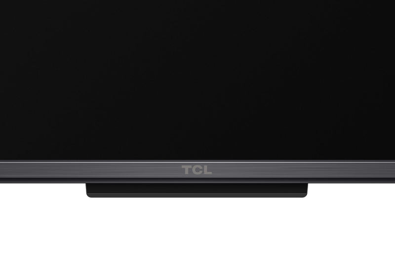 TCL 75\" Q65 QLED 4K UHD Smart Google TV (75Q651G-CA)