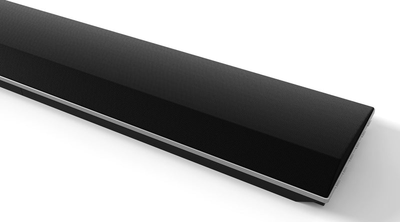 LG SG10 3.1 Channel Soundbar with Wireless Subwoofer (SG10TY.DCANLLK)