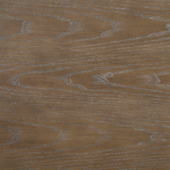 Jasper 24\" End Table - Grey Brown