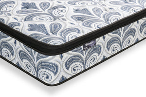 Springwall Monaco Pillowtop Medium King Mattress