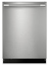 Frigidaire Professional 24'' 45 dBA Top Control Dishwasher – Stainless Steel - PDSH4816BF \t