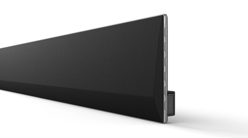 LG SG10 3.1 Channel Soundbar with Wireless Subwoofer (SG10TY.DCANLLK)