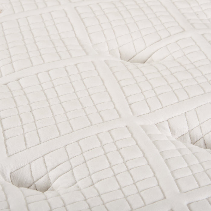 Stearns & Foster® Swansea Luxury Euro Pillowtop Queen Mattress