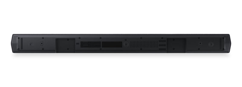 SAMSUNG B-Series 2.1 Channel 360W Soundbar with Wireless Subwoofer (HW-B53CF/ZC)