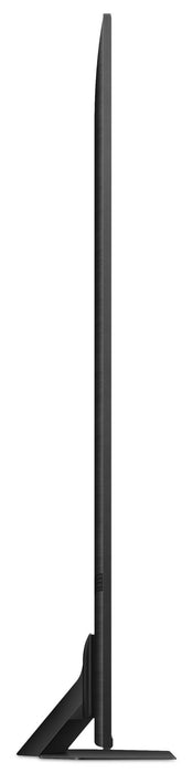 SAMSUNG 55\" QN90F Neo QLED AI 4K UHD Smart Tizen OS TV (QN55QN90FAFXZC) - 2025 Model