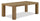 ["Lotus Dining Table, 82##PACKAGEDETAILSquot;W, Wood - Natural"]