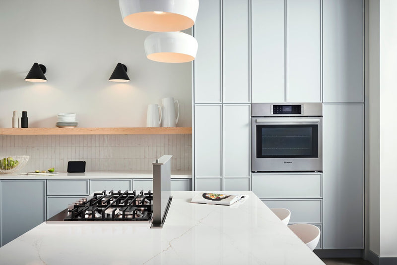 Bosch 24\" 500 Series Gas Cooktop - NGM5453UC