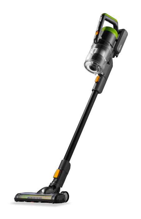 Eureka RapidClean Pro Cordless Stick Vacuum with LED Headlights - NEC285GR