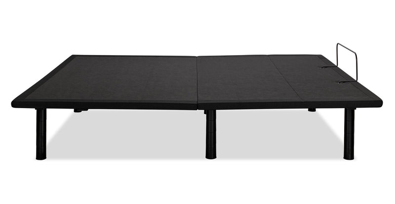 Sealy® Reflexion® Plus Lifestyle Base - Full