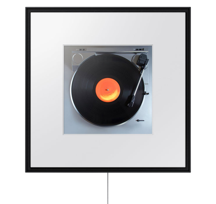 SAMSUNG Music Frame 2.0 Channel Speaker (HW-LS60D/ZC)