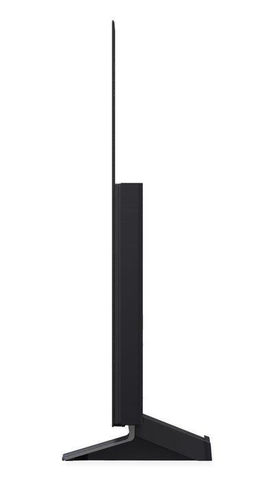 LG 48\" C5 OLED evo AI 4K UHD Smart webOS TV (OLED48C5PUA.ACC) - 2025 Model