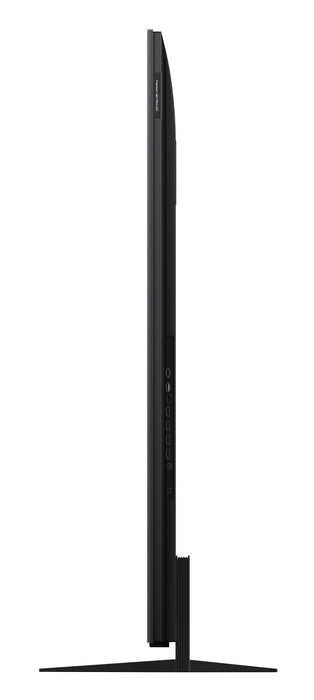 TCL 55\" QM7K QD Mini-LED QLED 4K UHD Smart Google TV (55QM7K) - 2025 Model