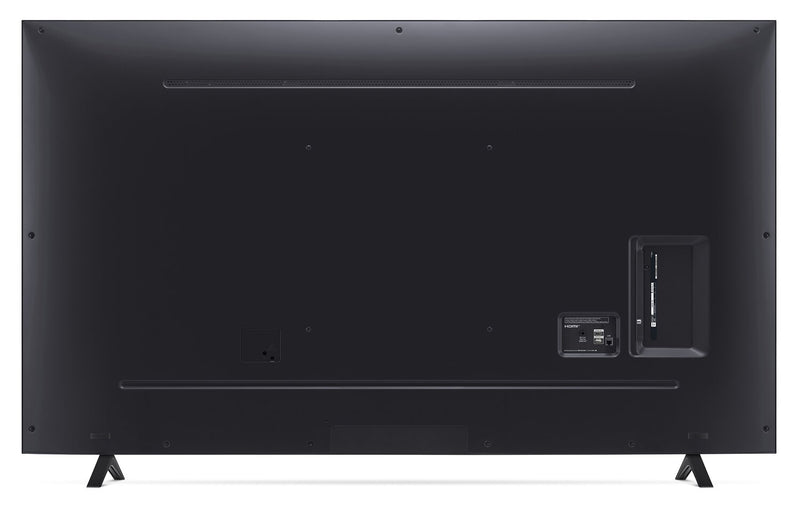 LG 75\" 4K UHD HDR10+ HGiG 60Hz webOS Smart TV (75UT7590PUA)