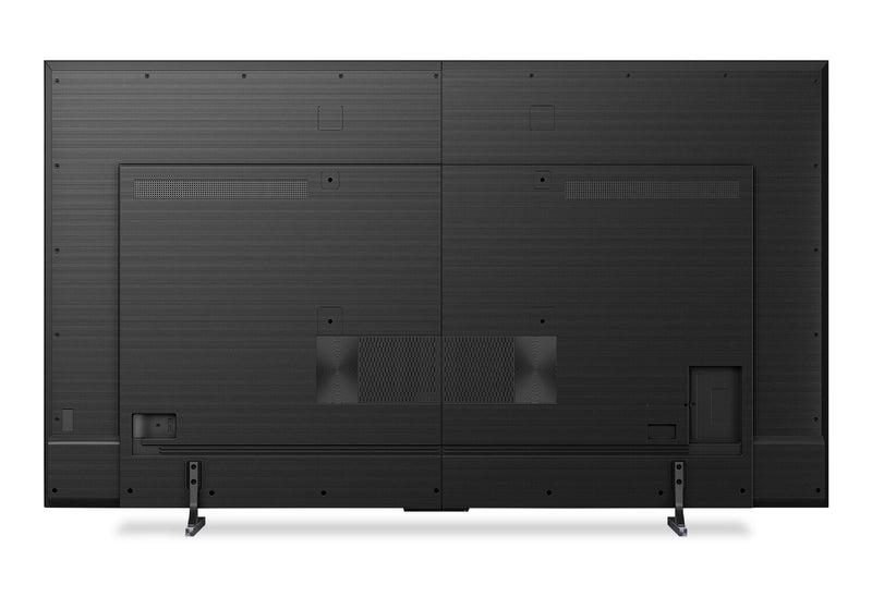 Hisense 85\" QLED Mini LED 4K UHD HDR10+ Dolby Vision 144Hz Google Smart TV (85U88N)