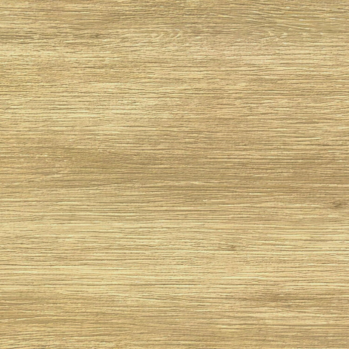 Scott Living Lenore 59” Modern Sofa Table with Storage - Natural