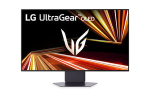 LG UltraGear™ GX8 32