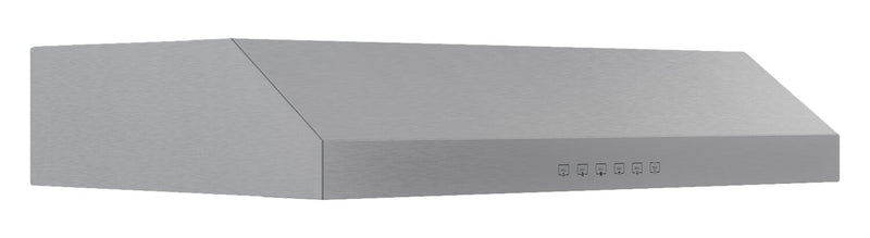 Broan GLA3 Series 36\" Under-Cabinet Range Hood – Stainless Steel - GLA3304SS