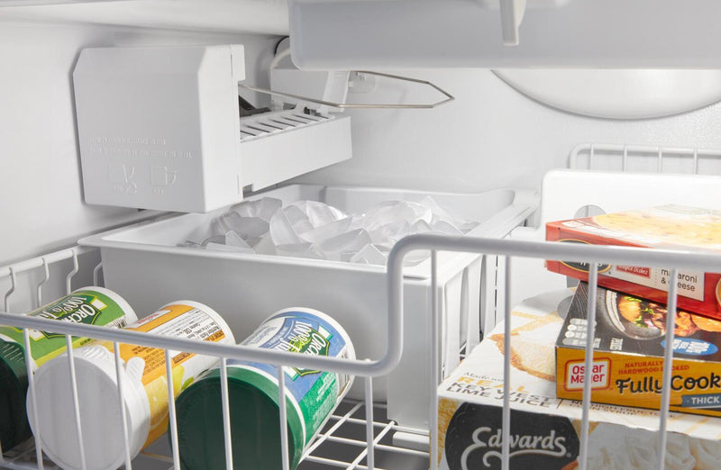 Maytag 36\" 25 Cu. Ft. French-Door Refrigerator with Max Cool - MRFF4136RZ