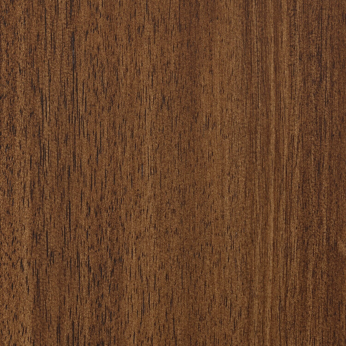 Ember Dining Table, 74-92\"W - Brown