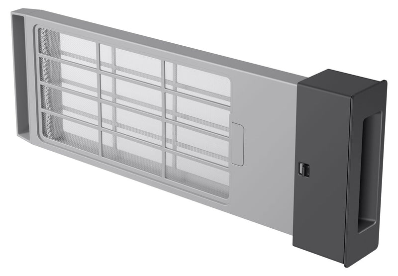 Samsung Bespoke 6.1 Cu. Ft. F900 Series All-in-One AI Laundry Combo™ Washer/Dryer - WD90F53AVBAC