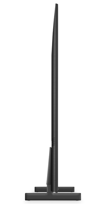 Samsung 43\" 4K UHD Edge Lit Dynamic Crystal Colour HDR10+ 60Hz Smart TV (UN43DU8000FXZC)