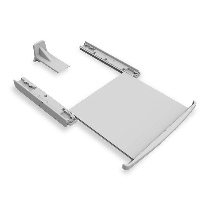 Danby Laundry Stack Kit with Shelf - DLS024D3WDB