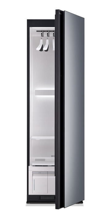LG Styler Steam Closet with TrueSteam® Technology and Dynamic MovingHanger™ - SC5GMR80H 